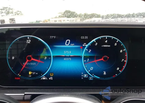 2021 Mercedes-Benz Gle 350 4Matic from USA, damaged, VIN 4JGFB4KB7MA462254